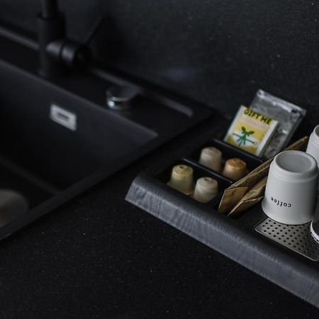 Hygge Suites Herszonisszosz Kültér fotó
