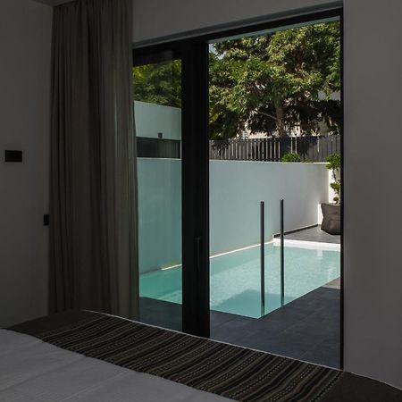 Hygge Suites Herszonisszosz Kültér fotó
