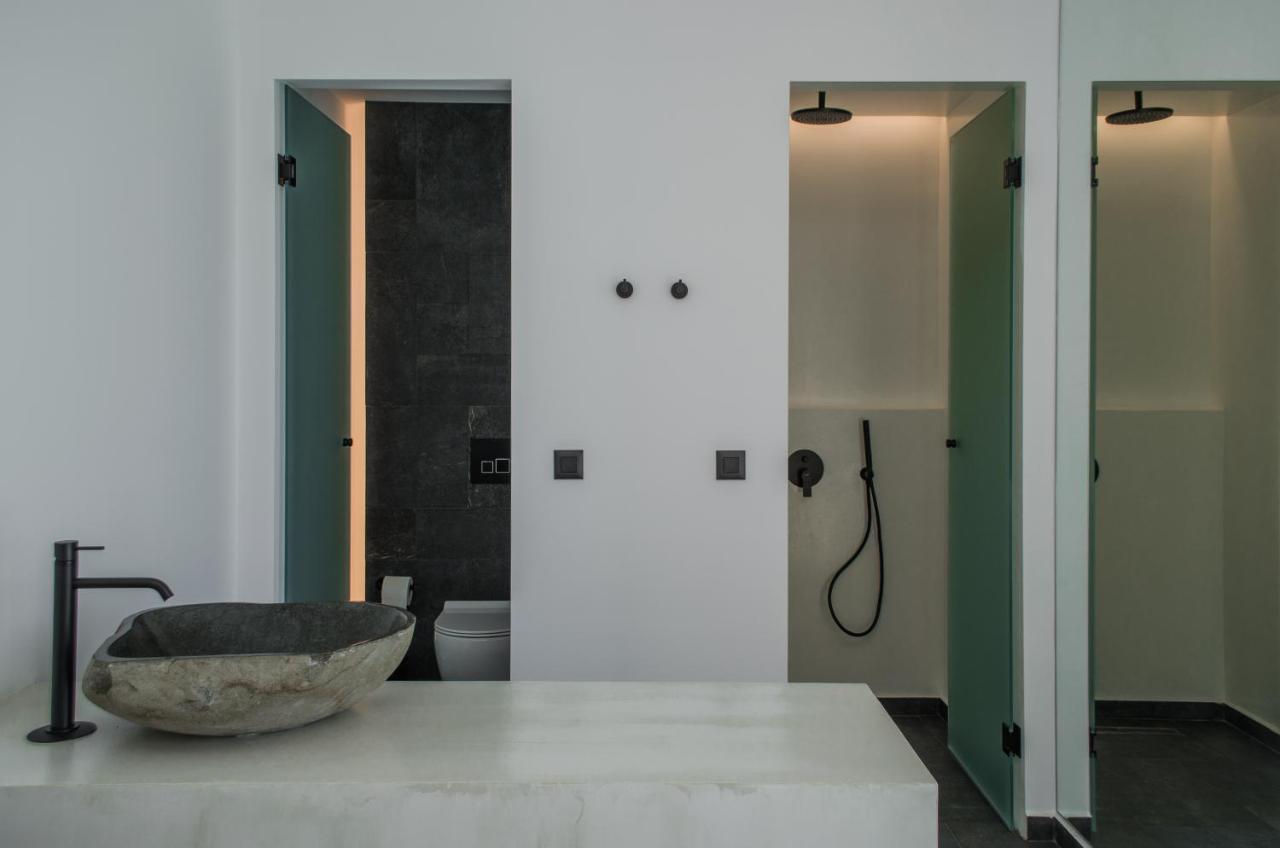 Hygge Suites Herszonisszosz Kültér fotó