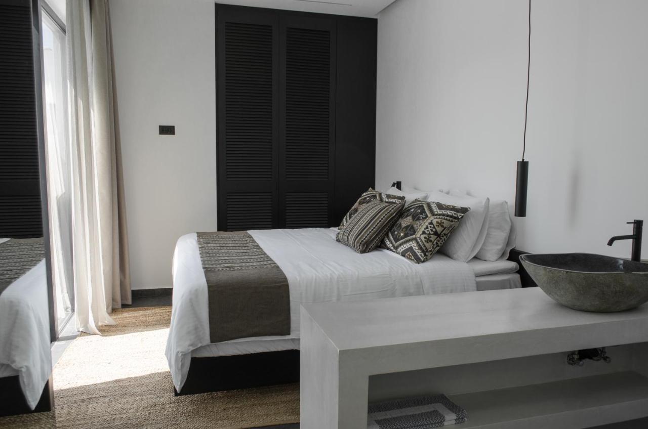 Hygge Suites Herszonisszosz Kültér fotó