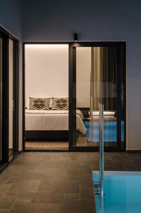 Hygge Suites Herszonisszosz Kültér fotó