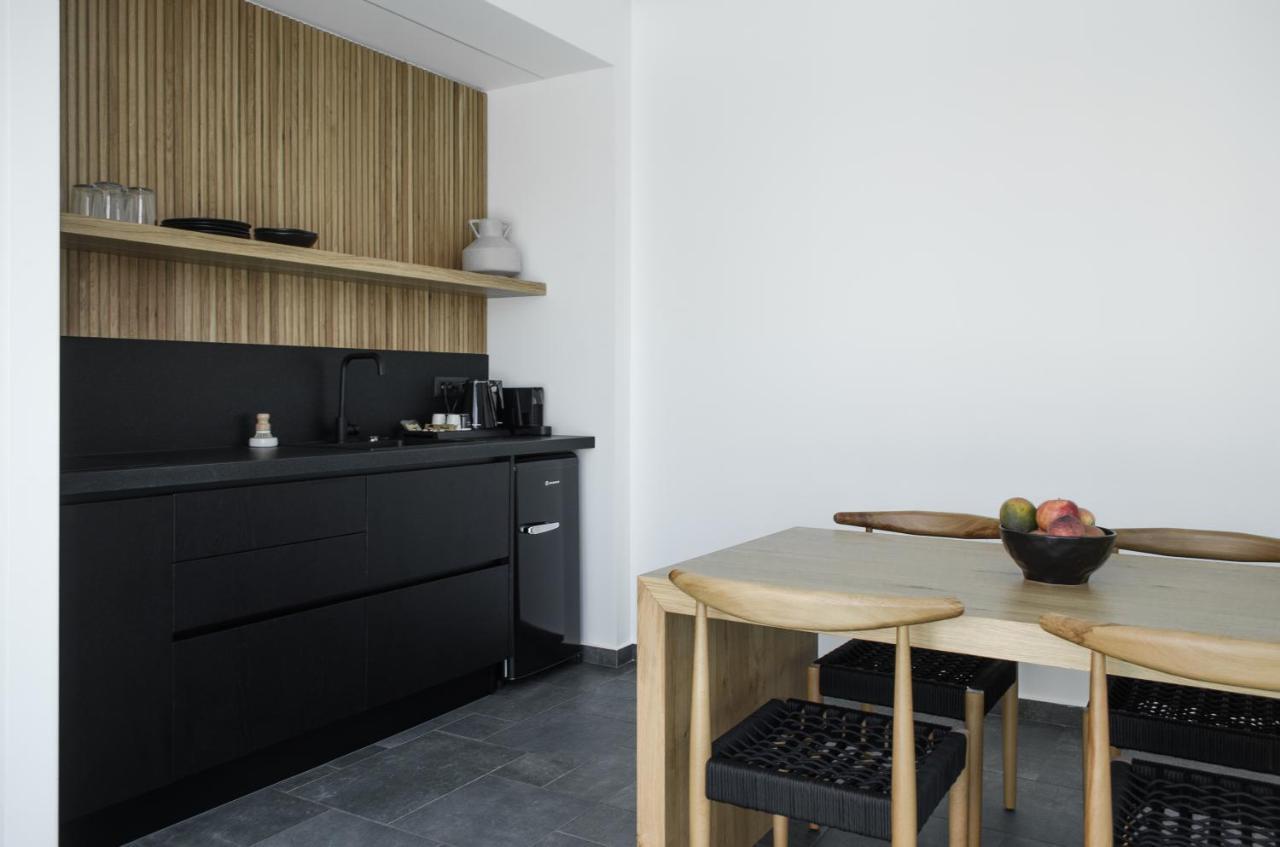 Hygge Suites Herszonisszosz Kültér fotó