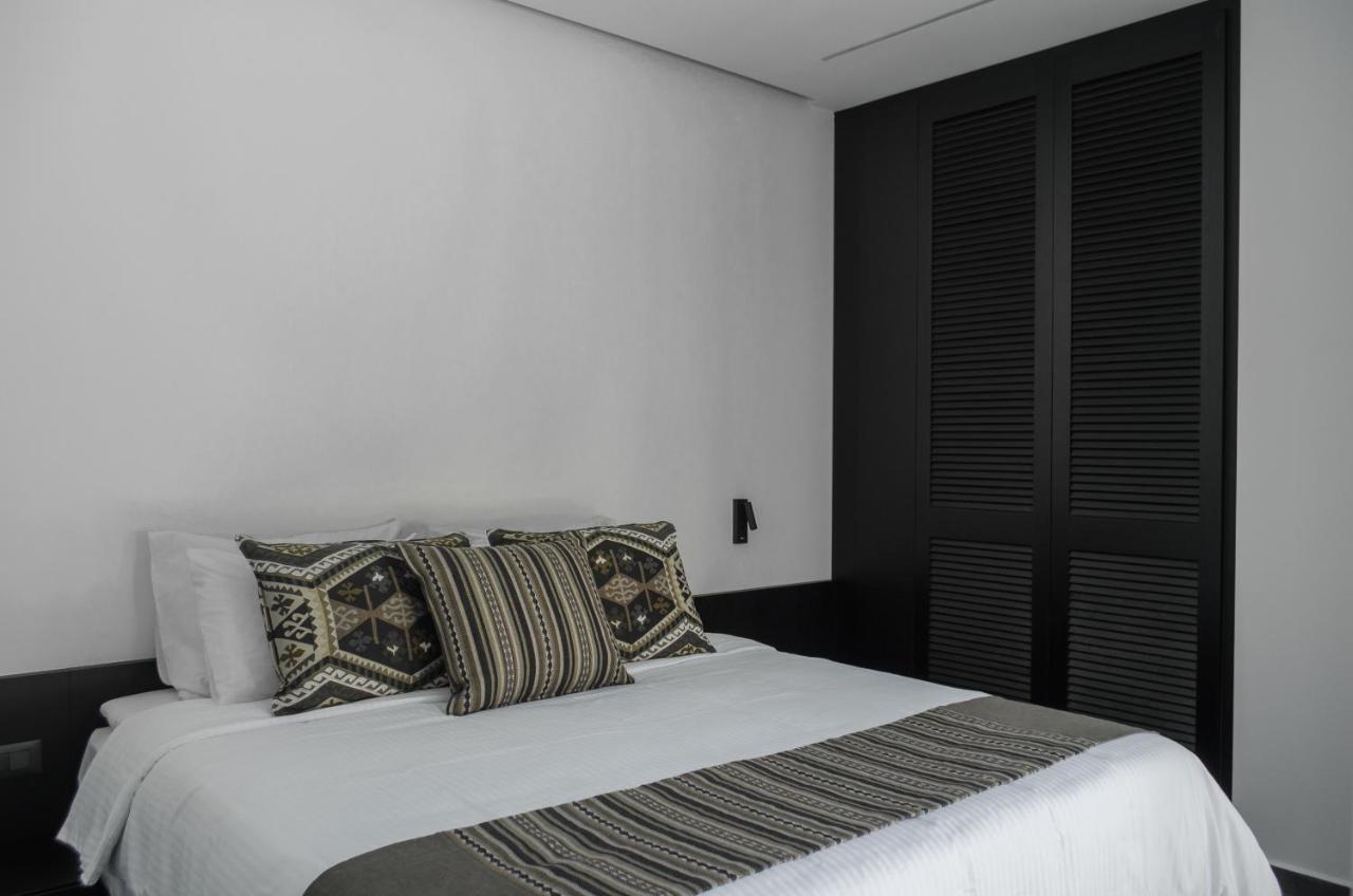 Hygge Suites Herszonisszosz Kültér fotó