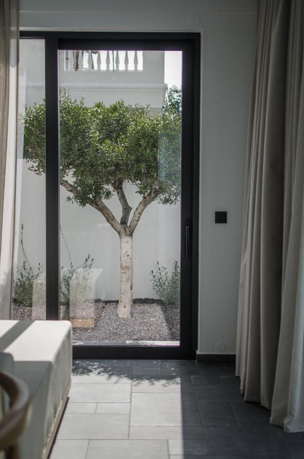 Hygge Suites Herszonisszosz Kültér fotó