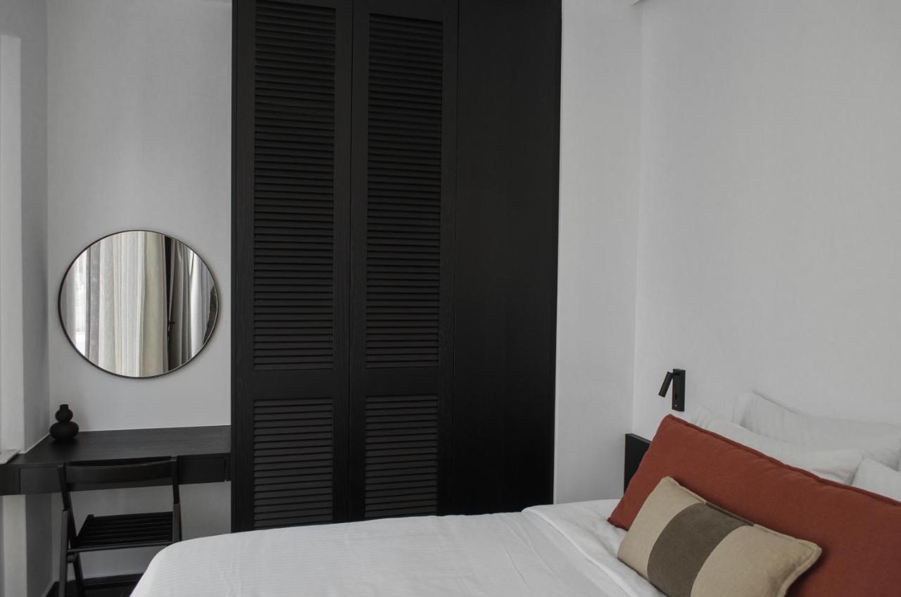 Hygge Suites Herszonisszosz Kültér fotó