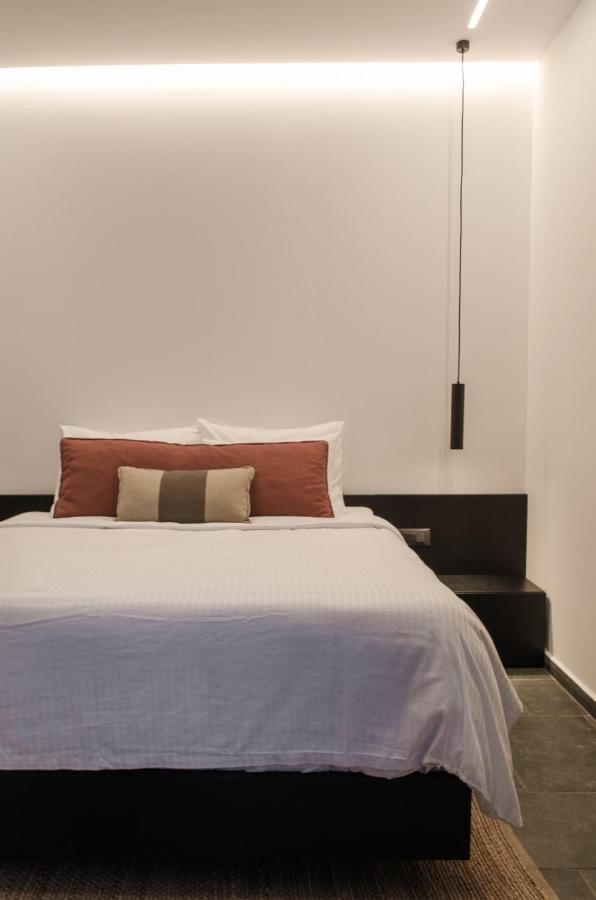 Hygge Suites Herszonisszosz Kültér fotó